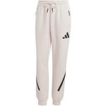 Pants zne (normal & long) Adidas, цвет wonqua - фото