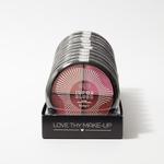 Пудровые румяна LOVE THY MAKE-UP Mega Blush - фото 3