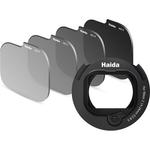 Фильтр Haida Rear Lens ND Filter Kit with Adapter Ring for Nik HD4624 - фото 5