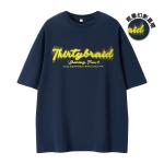 Футболка унисекс 30Braid, черный - фото 32