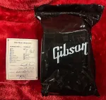 Gibson ES-335 с узором, цвет Deep Ocean Burst (107) - фото 8