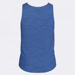 Футболка без рукавов Joma Elite IX, синий - фото 4