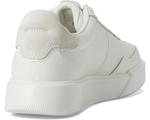 Кроссовки ECCO Street Court Sneaker, цвет White/Shadow White - фото 5