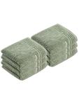Полотенце Vossen, цвет soft green - фото