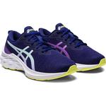 Кроссовки novablast 2 gs Asics, мультиколор - фото 4