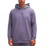 Свитшот мужской Lululemon, зеленый - фото 3