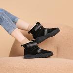 Ботинки Joy&Mario Snow Boots Women's - фото 15