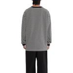 COVERNAT Футболка SS25 Unisex Black - фото 3