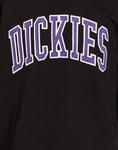 Толстовка Dickies, черный - фото 4