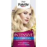 Poly Palette 100 Extra Light Blonde — 1 шт. - фото 3