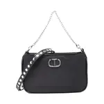 Схватить Twin-Set, черный - фото