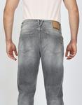 Зауженные джинсы Gang 94Marco, Grey Denim - фото 7