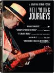 Диск DVD Neil Young Journeys [2011] - фото