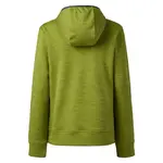 Худи Ternua Toslow, зеленый - фото 2