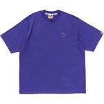 Футболка Ape head A BATHING APE, хаки - фото 6