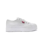 Кроссовки Levi's VTAM0031T 0061 trainers, белый - фото