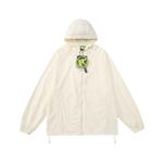 Dnbh солнцезащитная одежда унисекс, Серый - фото 19