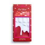 Палитра теней Red Velvet 1 шт I Heart Revolution - фото 4