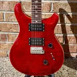PRS SE Custom 24 Ruby Лимитированная серия - фото