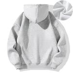 Starlander Толстовка унисекс Interstellar, Белый - фото 18