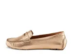 Мокасины Spring Step Audette, розовое золото - фото 2