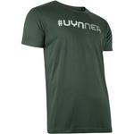 Рубашка ner club Uyn, цвет pine grove - фото 3