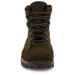 Ботинки для прогулки Hanwag Banks StraightFit Extra GTX, цвет Mocca/Asphalt - фото 3