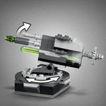 LEGO Star Wars, пушечные блоки на Звезде Смерти, 75246 - фото 4