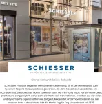 Комплект постельного белья Schiesser - фото 5