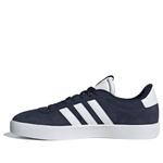 Кроссовки суд vl Adidas, синий - фото