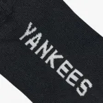 Унисекс гольфы MLB, черный - фото 3