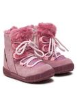 Зимние Ботинки Primigi, розовый - фото 2