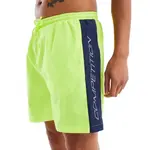 Шорты для плавания Nautica N7F00593, зеленый - фото