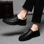 Лоферы мужские Dilikan, черный - фото 8