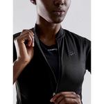 Базовый слой Craft Cool Mesh Superlight SL, черный - фото 4