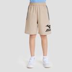 Детские шорты Mizuno, черный - фото 11