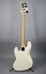 Fender Standard Jazz Bass Олимпийский белый - фото 7