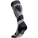 Спортивные носки Bauerfeind "Run Performance Compression Socks" с компрессией, черный - фото 4