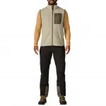 R1 Fleece Clothing мужская Patagonia, черный bl k - фото 7