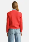Кардиган Gant, Perfect Red - фото 3
