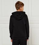 Толстовка Hugo Kids Regular Fit, черный - фото 3