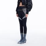 Ботильоны женские Daphne Lab, цвет Space Silver - фото 23