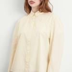 Рубашка Кенго Ymc, off белый - фото 5