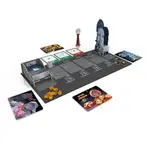 Детская настольная игра Devir Capital Moon, синий - фото 2