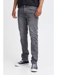 Джинсы BLEND Bequeme, серый - фото