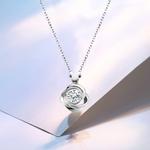 Disney Серебряное колье S925 для женщин - фото 11