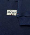 Свитер Regular fit Tommy Hilfiger, синий - фото 3