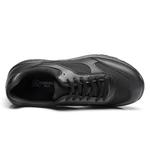 Кроссовки Strongman мужские черные - фото 4