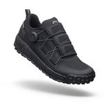 Туфли-Боа Таллак Ride Concepts, Black - фото 3