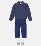 Карго джинсы oslo Cozmo, Denim - фото 2